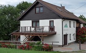 Fewo an der Teufelskanzel